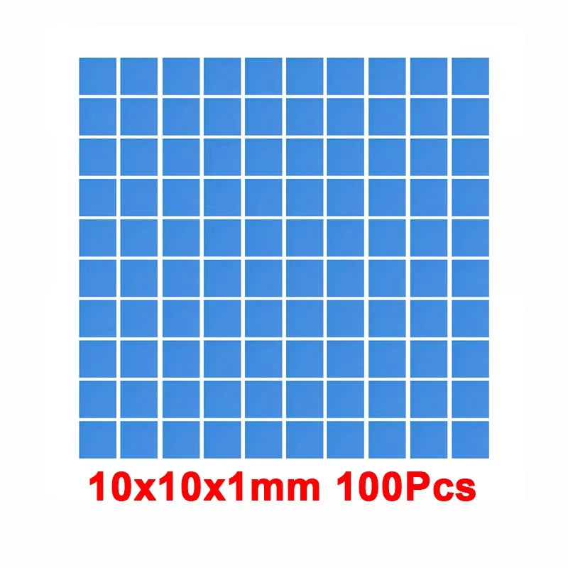 Silicone Thermal Pad