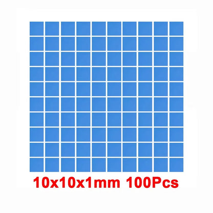 Silicone Thermal Pad