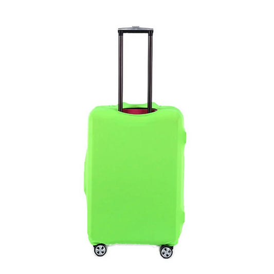 Stretch Luggage Protector Cover for 18–30 Inch Suitcases