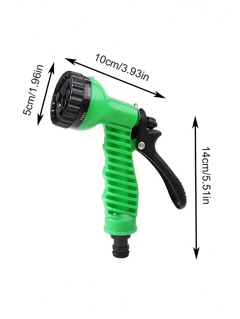 Expandable Garden Magic Hose