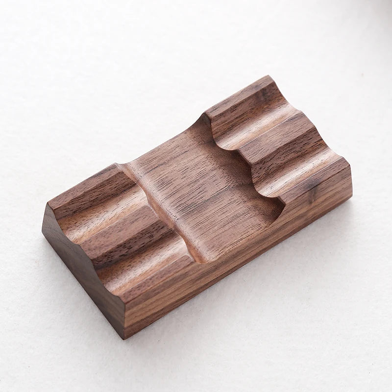 Walnut Wood Pen Rest