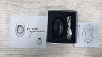 Handheld Sleep Aid Relaxation Device