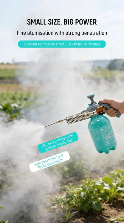Handheld Thermal Fogging Sprayer