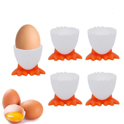 Cute Egg Cup Holder