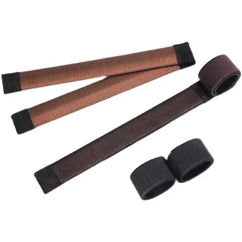 Bun Maker Hair Donut Styling Tool