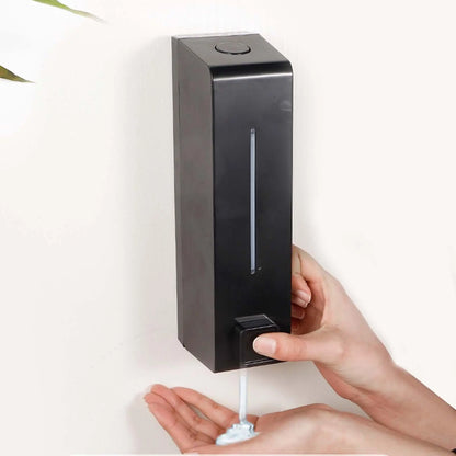 600ml Wall Mounted Soap Dispenser