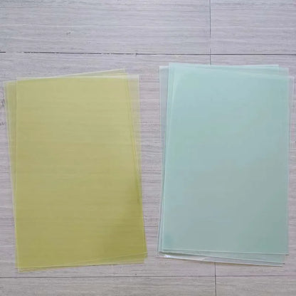 FR4 3240 Epoxy Fiberglass Insulation Board – High Temperature Resistant