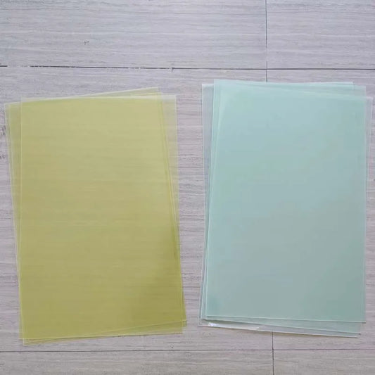 FR4 3240 Epoxy Fiberglass Insulation Board – High Temperature Resistant