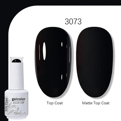 Arte Clavo 15ml Gel Nail Polish
