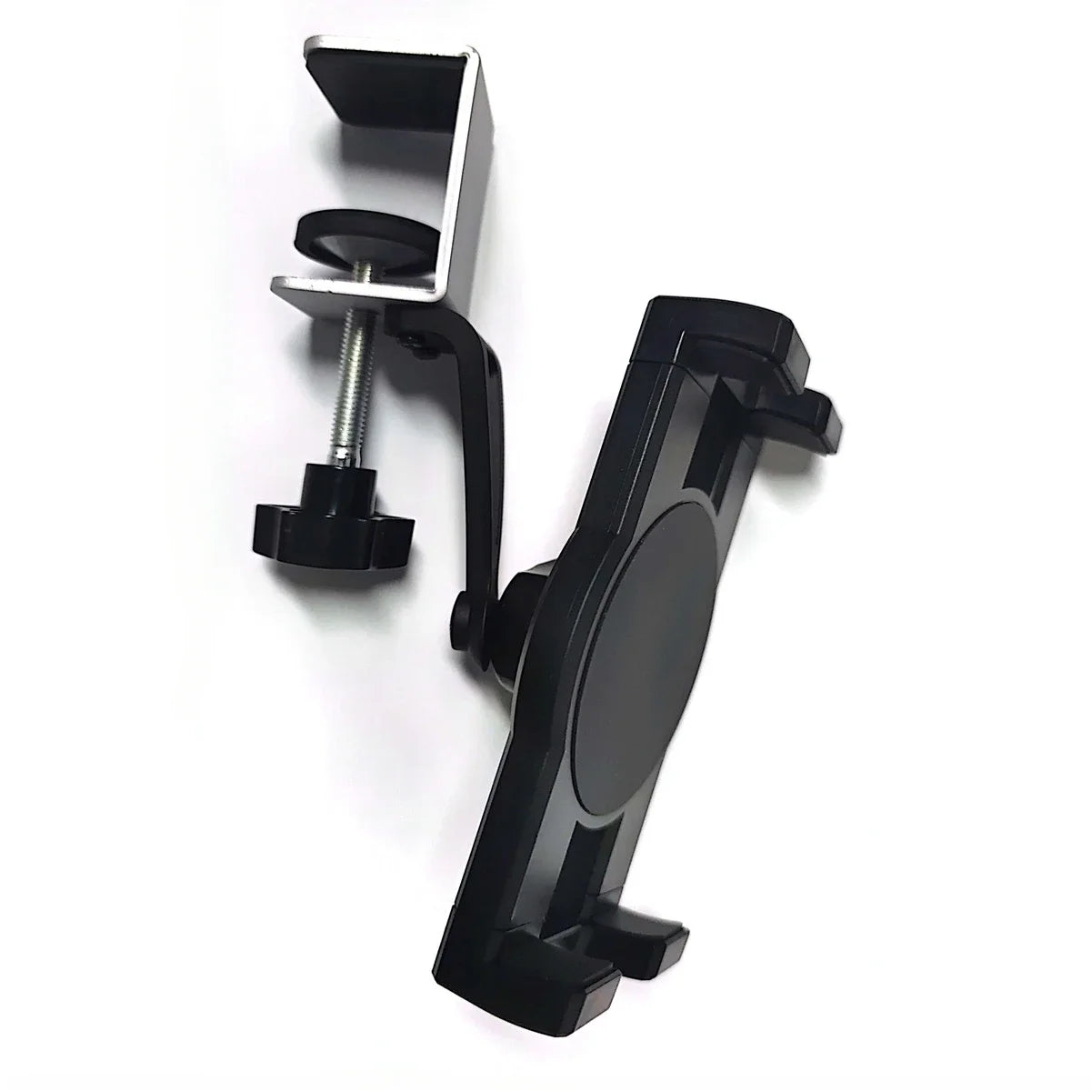 Kitchen Cabinet Tablet & Phone Mount Stand