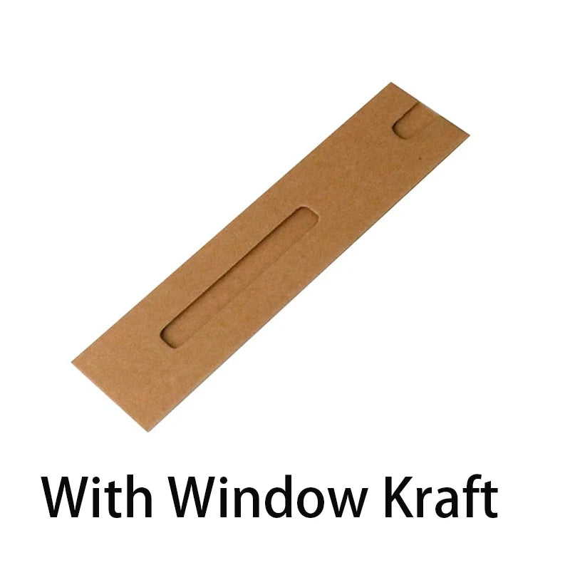 Kraft Paper Pen Gift Boxes
