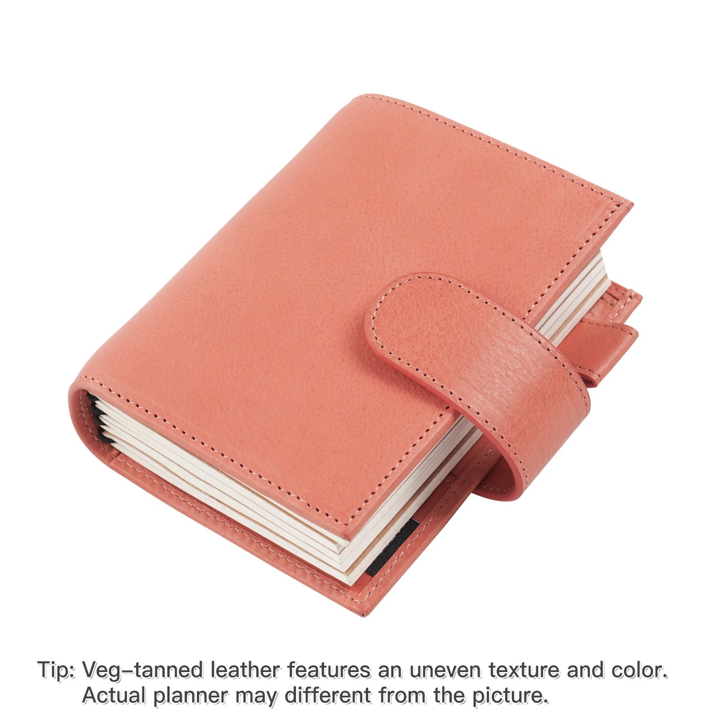 Moterm Passport Leather Travel Journal Organizer