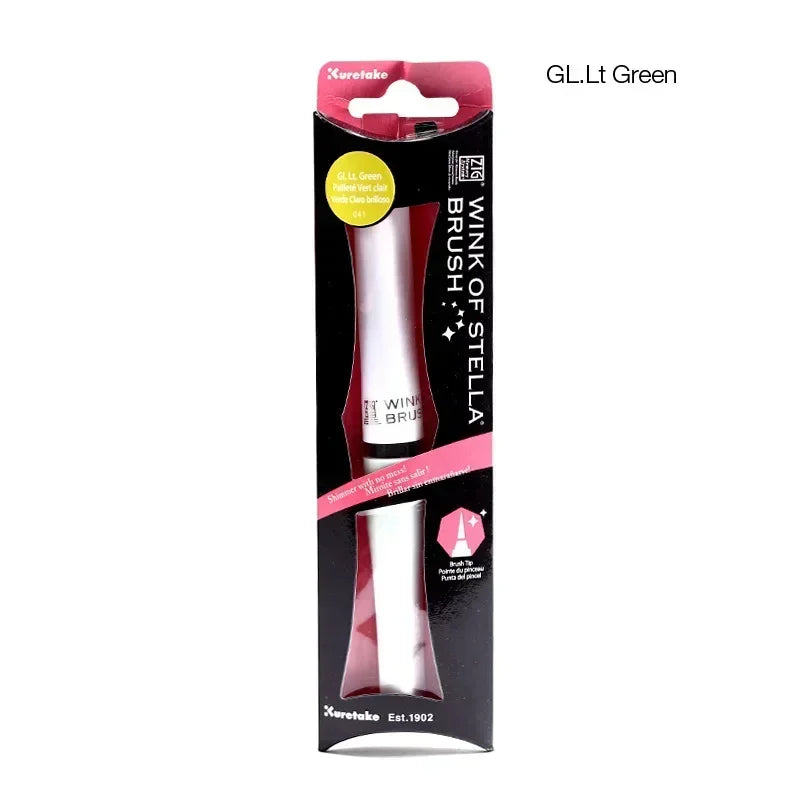 ZIG Kuretake Wink of Stella Glitter Brush Pen