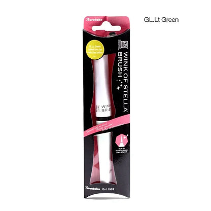 ZIG Kuretake Wink of Stella Glitter Brush Pen
