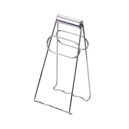 Stainless Steel Foldable Hot Dish Clamp