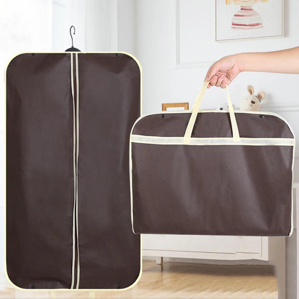 Garment Suit Storage Bag
