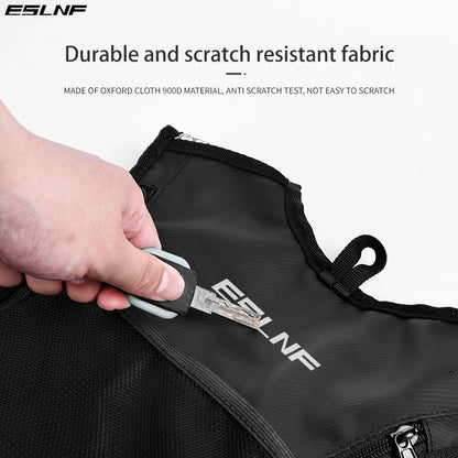 Large Capacity Portable Cycling Backpack