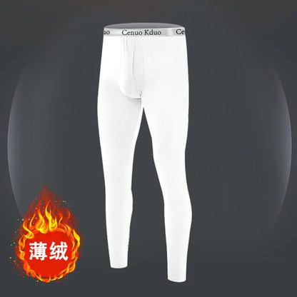 Men’s Thermal Underwear Leggings