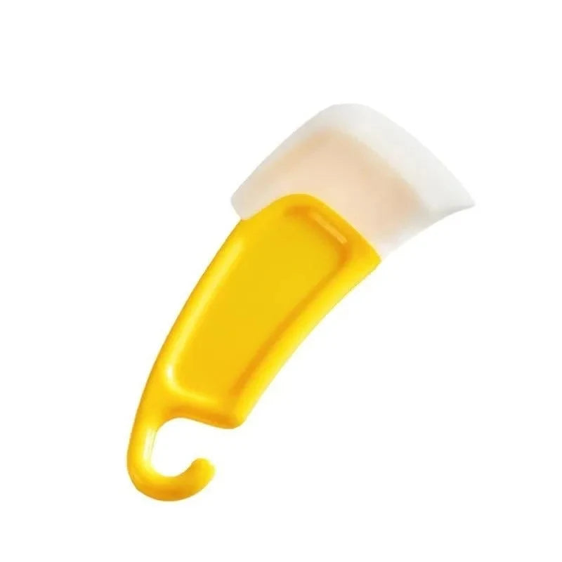 Silicone Kitchen Cleaning Scraper