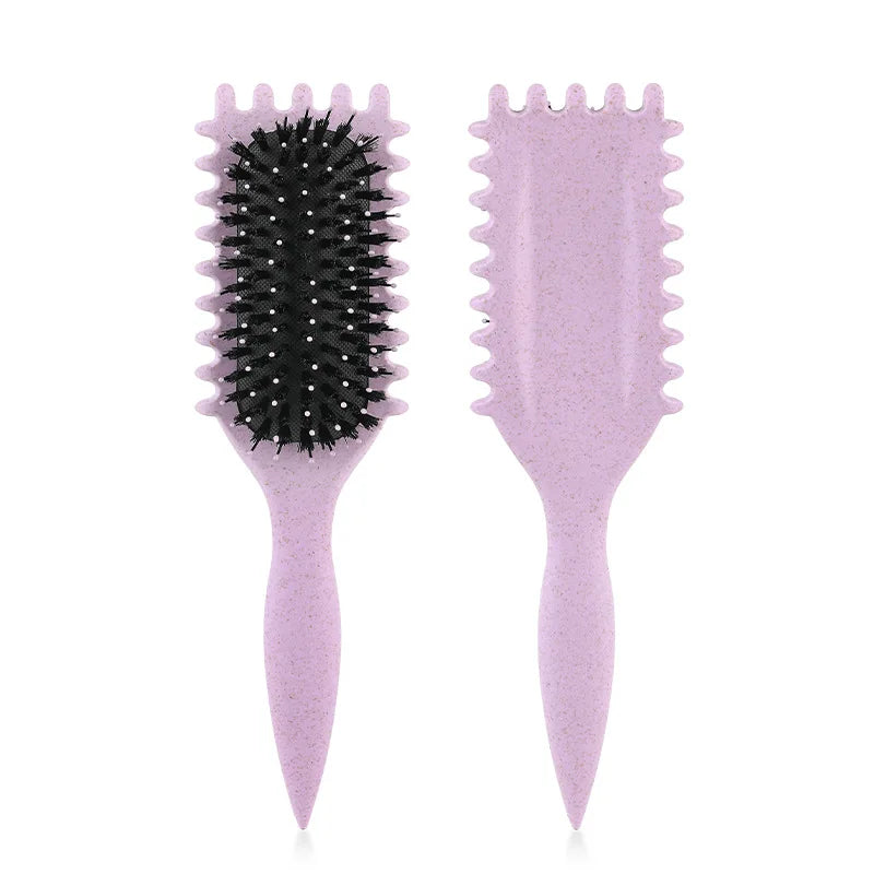 Detangling Candy Hair Brush