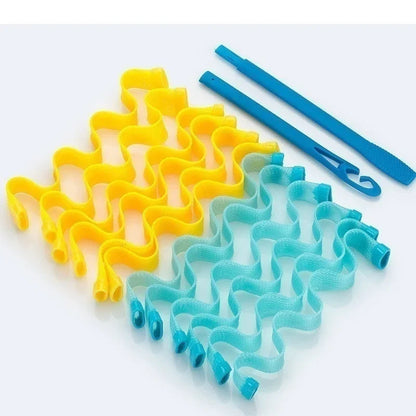 Hair Curlers Roller Set