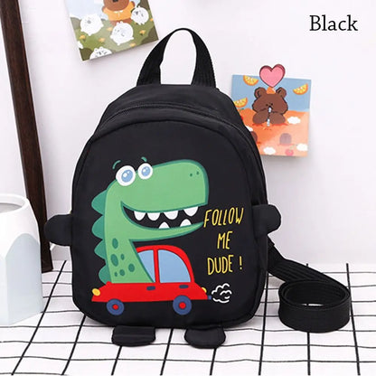 Baby Safety Harness Backpack with Anti-Lost Strap