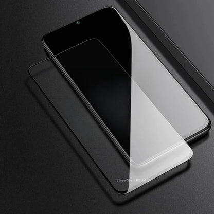 6-in-1 Tempered Glass & Camera Lens Protector Set for Infinix Hot 60 Pro & Hot 60i 4G