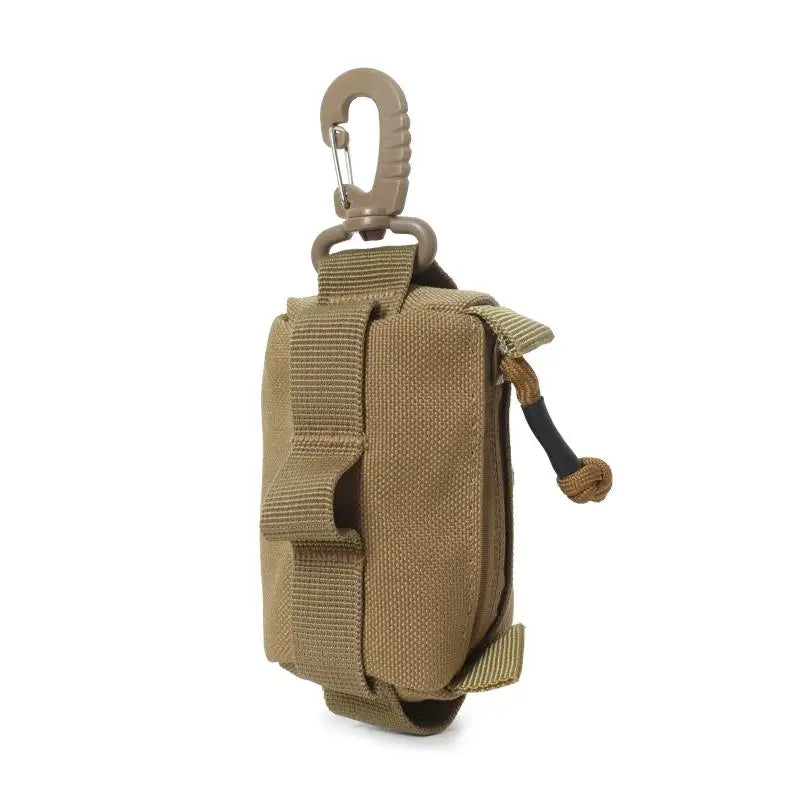 Outdoor EDC Utility Pouch