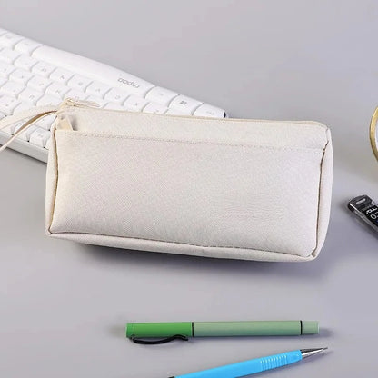 Portable Oxford Cloth Pencil Case