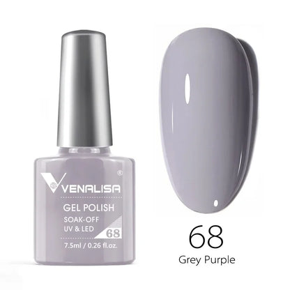 VENALISA VIP4 HEMA Free Gel Nail Polish