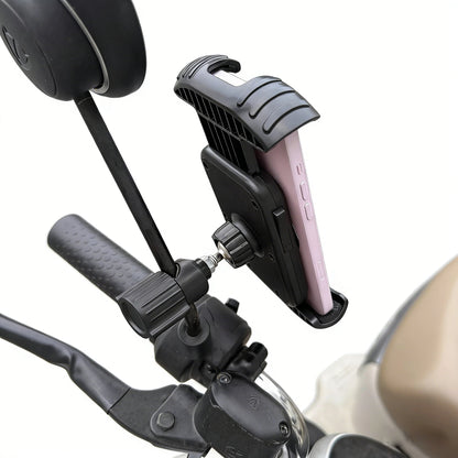 Universal Bicycle & Motorcycle Phone Holder