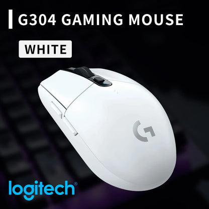 Logitech G304 LIGHTSPEED Wireless Gaming Mouse