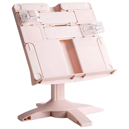 Adjustable Reading Book Stand