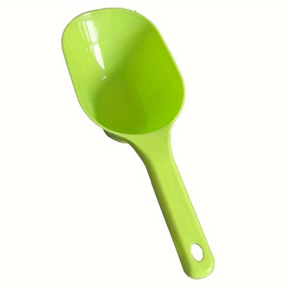 Large Capacity Pet Food Scoop