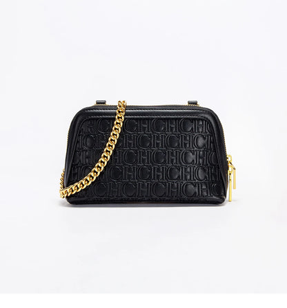 Minimalist Chain Shoulder Crossbody Bag