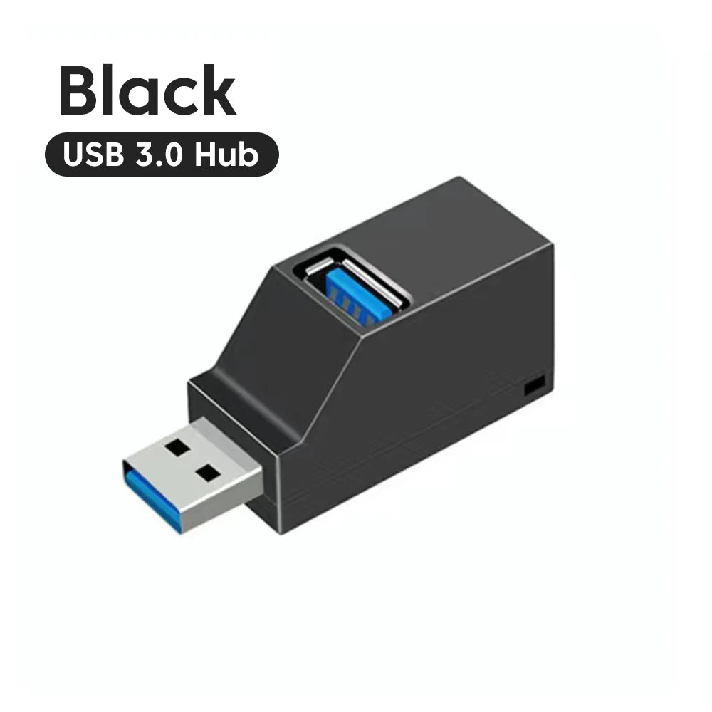 USB Port Expander Adapter