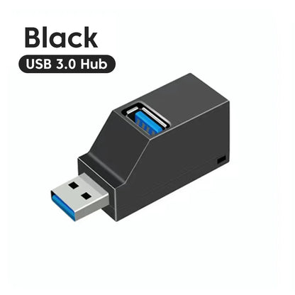 USB Port Expander Adapter