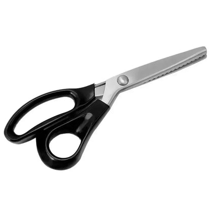 Professional Stainless Steel Pinking Shears