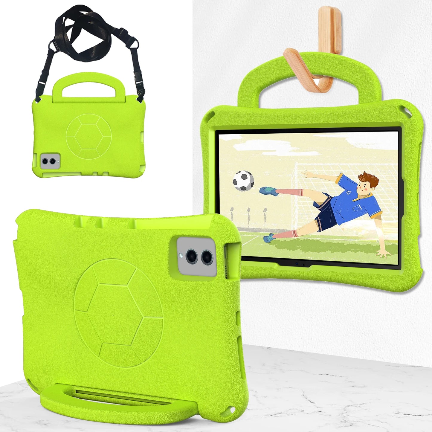 Kids EVA Shockproof Case for Lenovo Tab M11