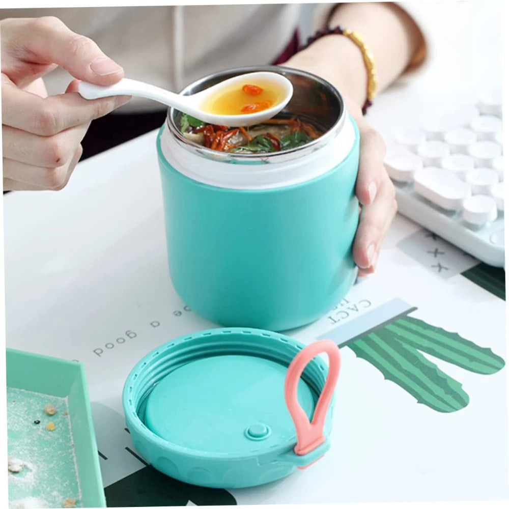 Thermal Insulated Soup & Breakfast Cup