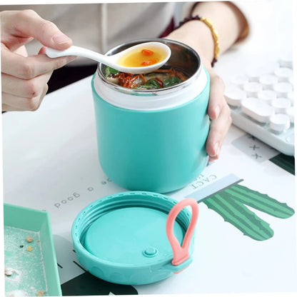 Thermal Insulated Soup & Breakfast Cup