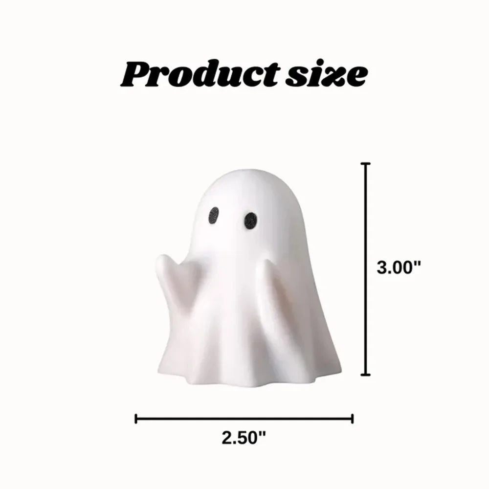 Cute Ghost Pen Holder