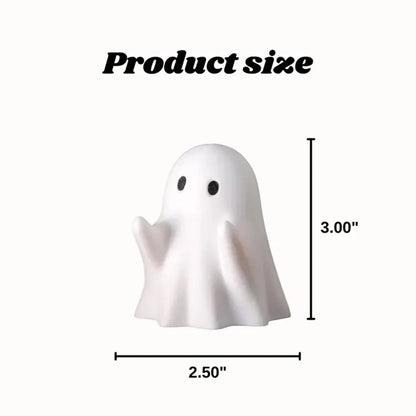 Cute Ghost Pen Holder