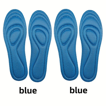 Memory Foam Shoe Insoles