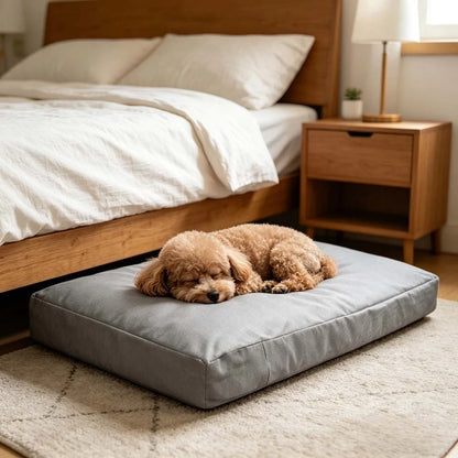 Waterproof Dog Bed Cover