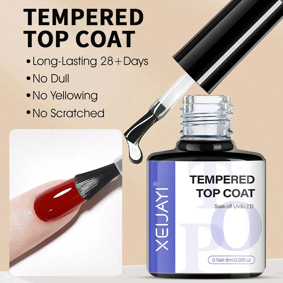 Quick Extension Nail Gel