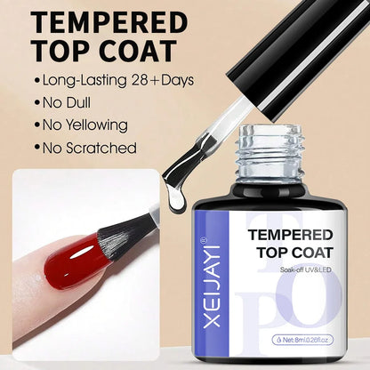 Quick Extension Nail Gel