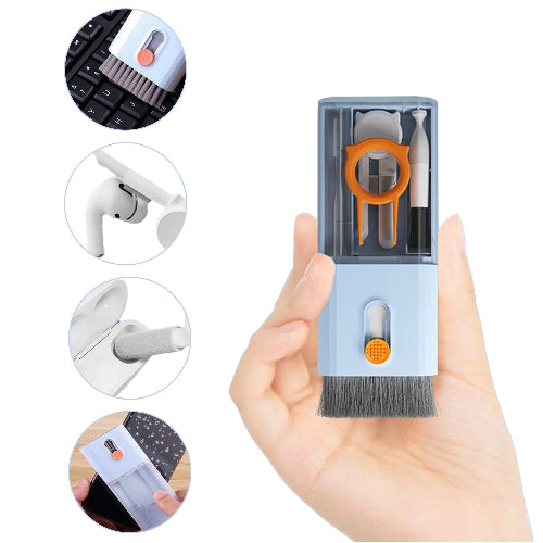 In Computer Cleaning Kit