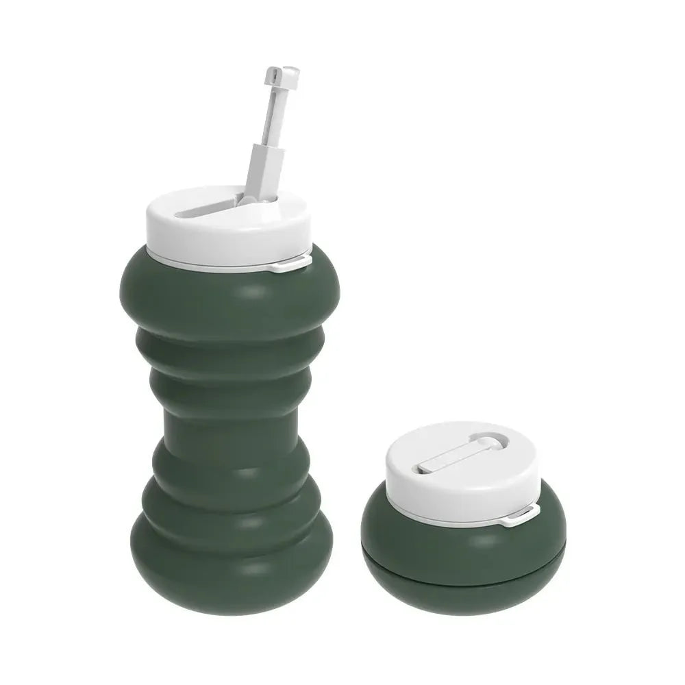 600ml Portable Collapsible Bidet Bottle