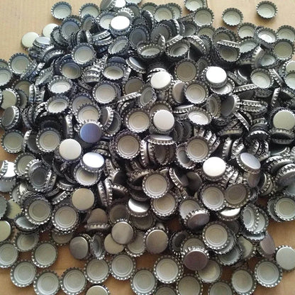 Beer Bottle Crown Caps